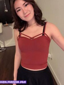 Hafu Youtuber Nude Photos Leaked