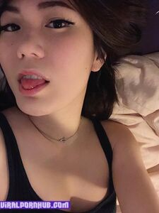 Hafu Youtuber Nude Photos Leaked