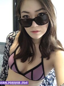 Hafu Youtuber Nude Photos Leaked