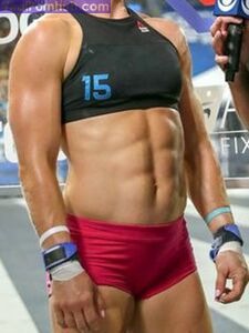 Katrin Davidsdottir Photos Nues et Sexy