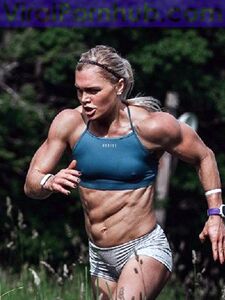 Katrin Davidsdottir Photos Nues et Sexy