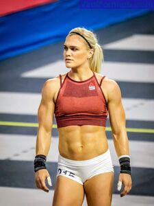 Katrin Davidsdottir Photos Nues et Sexy