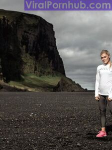 Katrin Davidsdottir Photos Nues et Sexy