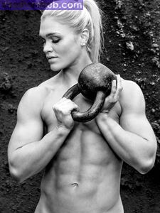 Katrin Davidsdottir Photos Nues et Sexy