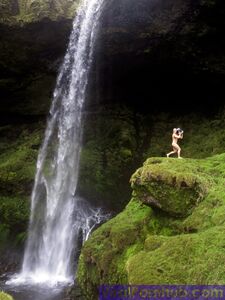 Katrin Davidsdottir Photos Nues et Sexy