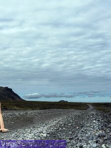 Katrin Davidsdottir Photos Nues et Sexy