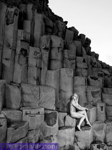 Katrin Davidsdottir Photos Nues et Sexy