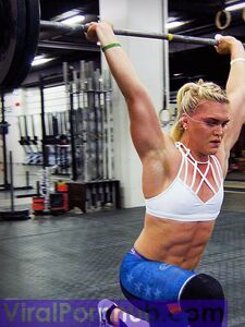 Katrin Davidsdottir Photos Nues et Sexy