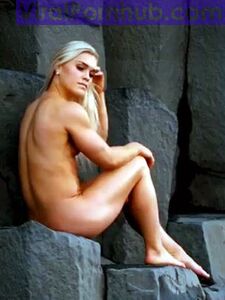 Katrin Davidsdottir Photos Nues et Sexy
