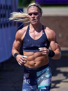 Katrin Davidsdottir Photos Nues et Sexy