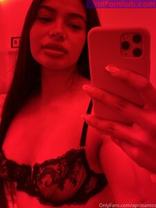 April Santos Onlyfans Leaks Paket