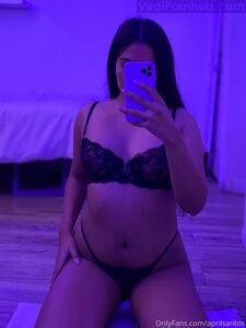 April Santos Onlyfans Leaks Paket