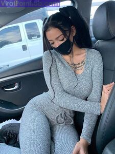 Bella Poarch è sexy