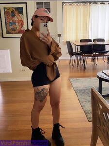 Bella Poarch è sexy