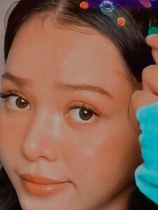 Bella Poarch Foto carine AF