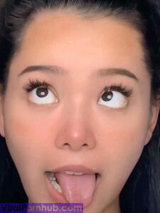 Bella Poarch Foto carine AF