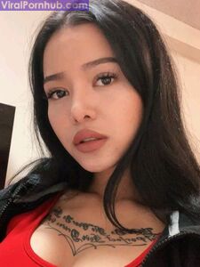 Bella Poarch Foto carine AF