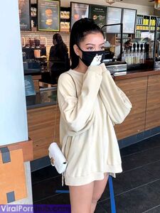 Bella Poarch Foto carine AF