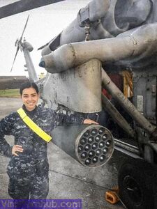 Fughe Nude di Bella Poarch