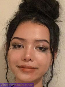 Foto rare di Bella Poarch