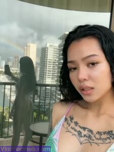 Bella Poarch Sexy Ass Pics