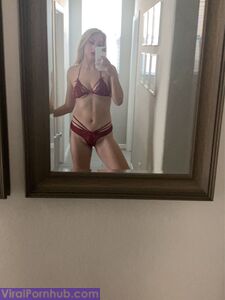 Fuites de Nues Amateurs de Kati Curry