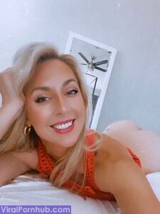 Fuites de Nues Amateurs de Kati Curry