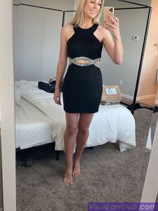 Fuites de Nues Amateurs de Kati Curry