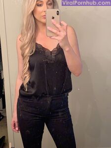 Fuites de Nues Amateurs de Kati Curry