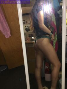 Kelsy Rafferty Amateur-Nacktaufnahmen Leaks