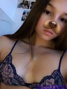 Kelsy Rafferty Amateur-Nacktaufnahmen Leaks