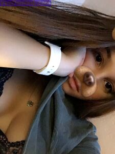 Kelsy Rafferty Amateur-Nacktaufnahmen Leaks