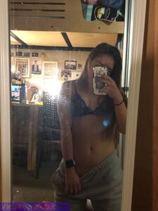 Kelsy Rafferty Amateur-Nacktaufnahmen Leaks