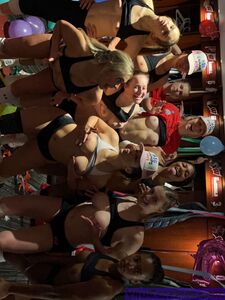 Wisconsin Volleyball Team leaked Nude Photos Full Archive