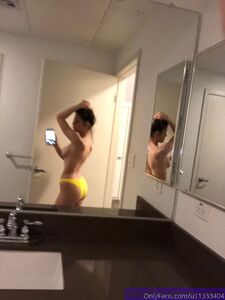 Elle Grenn Onlyfans Fuites de photos et vidéos nues