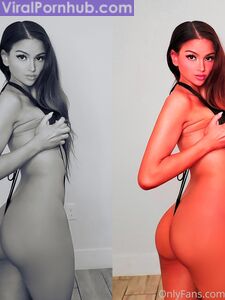 Elle Grenn Onlyfans Fuites de photos et vidéos nues