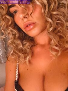 Fuites d'album nu de Megan Hanson sur Onlyfans