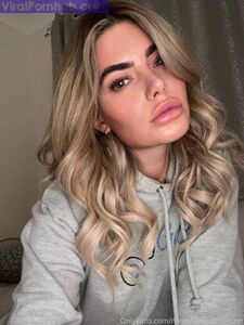 Fuites d'album nu de Megan Hanson sur Onlyfans