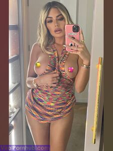 Fuites d'album nu de Megan Hanson sur Onlyfans