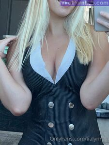 Lialynnvip Onlyfans Filtraciones Álbum Desnudo