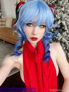 Nora Fawn Cosplay Onlyfans Fughe Album Nudo