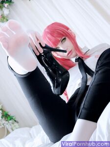 Nora Fawn Cosplay Onlyfans Fughe Album Nudo