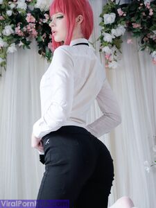 Nora Fawn Cosplay Onlyfans Fughe Album Nudo