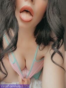 Emily Lynne Onlyfans Filtraciones Álbum Desnudo