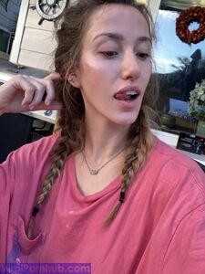 nicollesnow Onlyfans Fuites Album Nu