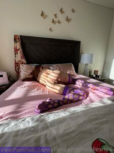 nicollesnow Onlyfans Leaks Nude Album