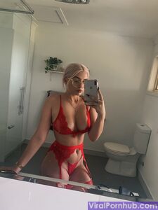 Fughe dell'album nudo di Tianna Ann su Onlyfans