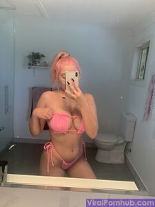 Fughe dell'album nudo di Tianna Ann su Onlyfans
