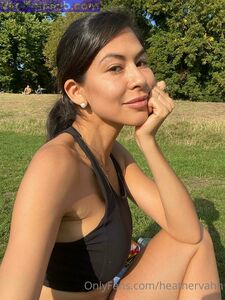 Heathervahn Son Onlyfans Sızıntıları Çıplak Albüm