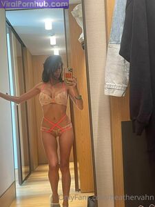 Heathervahn Son Onlyfans Sızıntıları Çıplak Albüm